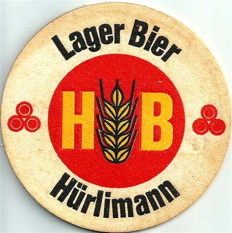 zrich zh-ch hrlimann rund 4a (215-o lager bier-rotgelbschwarz)